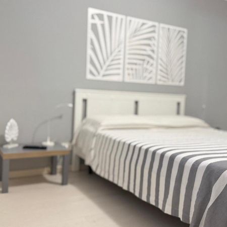 Seiundici Mondello Home Luaran gambar