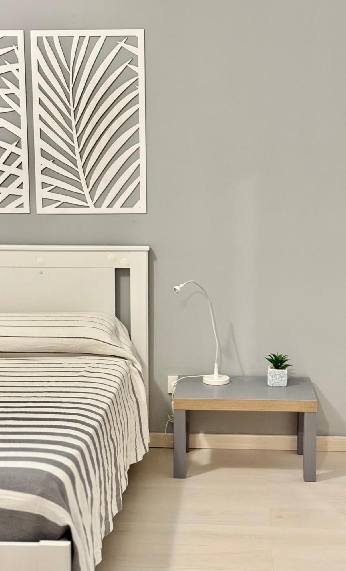 Seiundici Mondello Home Luaran gambar