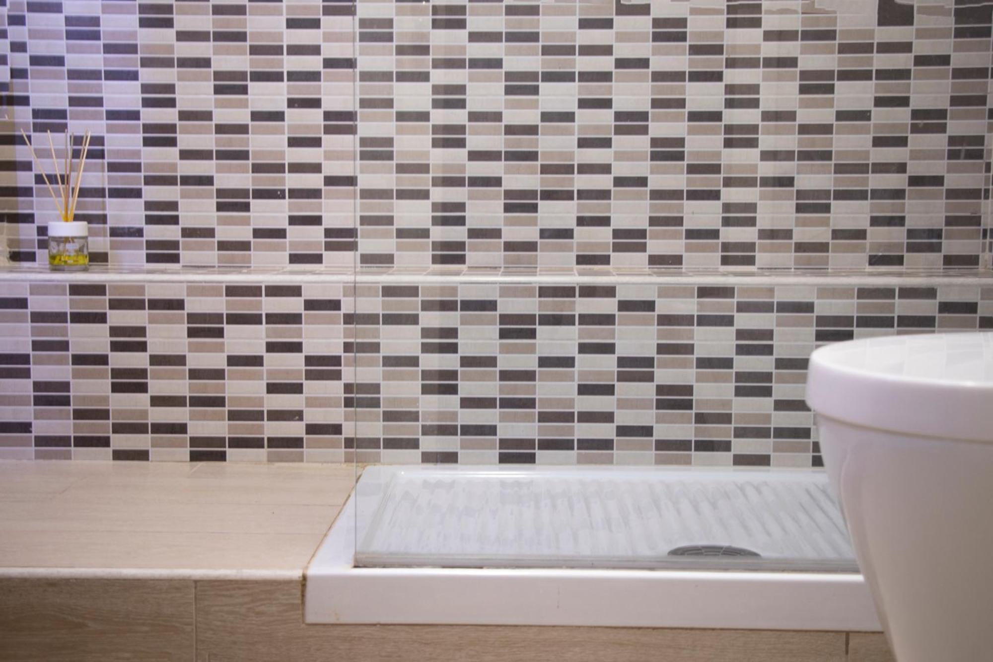 Seiundici Mondello Home Luaran gambar
